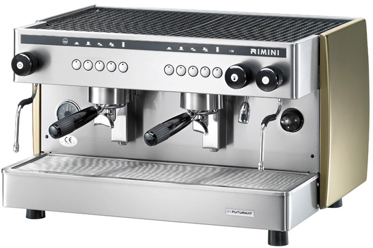 Kambal Katinig http://simplyshutters.ca/oero-futurmat-espresso-machine